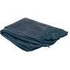 image:imageFurHaven Dog Bed Cover Replacement SofaStyle Design with Soft Breathable Fabric for Cozy Comfort Machine Washable Large Plush amp Velvet Granite GraySherpa  Chenille Orion Blue
