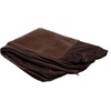 image:imageFurHaven Dog Bed Cover Replacement SofaStyle Design with Soft Breathable Fabric for Cozy Comfort Machine Washable Large Plush amp Velvet Granite GraySherpa  Chenille Coffee