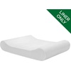 image:imageFurHaven Replacement Dog Bed Cover Contour Luxe Lounger Design Soft amp Breathable Fabric for Cozy Comfort Machine Washable Jumbo XL Ultra Plush Faux Fur amp Suede ChocolateWhite
