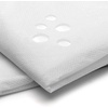 image:imageFurHaven Replacement Dog Bed Cover Contour Luxe Lounger Design Soft amp Breathable Fabric for Cozy Comfort Machine Washable Jumbo XL Ultra Plush Faux Fur amp Suede ChocolateWhite