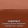 image:imageFurhaven Replacement Dog Bed Cover WaterResistant IndoorOutdoor Logo Print Oxford Polycanvas Mattress Washable  Deep Lagoon Jumbo XLargeChestnut