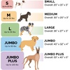 image:imageFurhaven Replacement Dog Bed Cover WaterResistant IndoorOutdoor Logo Print Oxford Polycanvas Mattress Washable  Deep Lagoon Jumbo XLargeForest