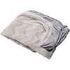 image:imageFurHaven Dog Bed Cover Replacement SofaStyle Design with Soft Breathable Fabric for Cozy Comfort Machine Washable Large Plush amp Velvet Granite GrayGranite Gray