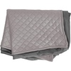 Convertible Quilt Top (Gray)