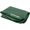 image:imageFurhaven Replacement Dog Bed Cover WaterResistant IndoorOutdoor Logo Print Oxford Polycanvas Mattress Washable  Deep Lagoon Jumbo XLargeForest