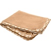 image:imageFurhaven Replacement Dog Bed Cover WaterResistant IndoorOutdoor Logo Print Oxford Polycanvas Mattress Washable  Deep Lagoon Jumbo XLargePlush  Kilim Pyramid Latte
