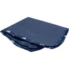 Water-Resistant Garden Print (Lapis Blue)