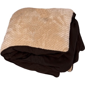 image:imageFurHaven Dog Bed Cover Replacement SofaStyle Design with Soft Breathable Fabric for Cozy Comfort Machine Washable Large Plush amp Velvet Granite GrayPillow Top  Minky Plush  Suede French Roast