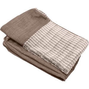 image:imageFurHaven Dog Bed Cover Replacement SofaStyle Design with Soft Breathable Fabric for Cozy Comfort Machine Washable Large Plush amp Velvet Granite GrayWoodsmoke