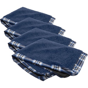 image:imageFurhaven Replacement Dog Bed Cover WaterResistant IndoorOutdoor Logo Print Oxford Polycanvas Mattress Washable  Deep Lagoon Jumbo XLarge    