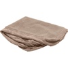 image:imageFurHaven Perfect Comfort Sofa Orthopedic Dog Bed for Large Dogs MemoryTop Foam with a Solid Orthopedic Foam Base for Joint Support Removable Washable Cover Jumbo XL Plush amp Velvet Granite GrayChaise  Fleece  Corduroy Sandstone