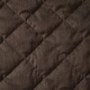 image:imageFurHaven Perfect Comfort Sofa Orthopedic Dog Bed for Large Dogs MemoryTop Foam with a Solid Orthopedic Foam Base for Joint Support Removable Washable Cover Jumbo XL Plush amp Velvet Granite GrayGoliath L Chaise  Faux Fur  Velvet Espresso