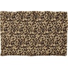 image:imageFurHaven ThermaNAP Self Warming Cat Mat Dog Bed for Crates with SelfWarming Technology for Cozy Rest Fully Machine Washable Small Plush Faux Fur GrayLeopard