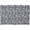 image:imageFurHaven ThermaNAP Self Warming Cat Mat Dog Bed for Crates with SelfWarming Technology for Cozy Rest Fully Machine Washable Small Plush Faux Fur GraySnow Leopard