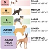 image:imageFurhaven Cooling Gel Dog Bed for Large Dogs w Removable Washable Cover For Dogs Up to 125 lbs  Ultra Plush Faux Fur amp Suede Mattress  Gray Jumbo PlusXXLUltra Plush Curly Faux Fur Chocolate