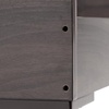 image:imageFurhaven Elevated Dog Bed Frame for 30 x 20 Medium Dog Beds Easy Assembly  MidCentury Modern Bed Frame  Gray Wash MediumVeneer Gray Wash