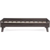 image:imageFurhaven Elevated Dog Bed Frame for 30 x 20 Medium Dog Beds Easy Assembly  MidCentury Modern Bed Frame  Gray Wash MediumVeneer Gray Wash