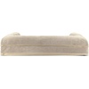 image:imageFurhaven Orthopedic Dog Bed for Large Dogs w Removable Bolsters amp Washable Cover For Dogs Up to 95 lbs  Plush amp Suede Sofa  Almondine JumboXLCream
