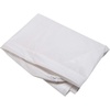 image:imageFurHaven Dog Bed Liner for Large Dogs WaterResistant Foam Protector with Quiet NoCrinkle Cover Design Easy to Clean Jumbo XL Coated Polyester WhiteWhite