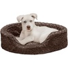 Plush Chocolate