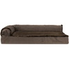 (Plush & Velvet) Sable Brown