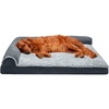 (Quilted Paw) Bluestone
