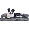 (Comfy Couch - Plush & Decor) Diamond Gray