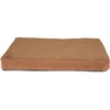Terry & Suede (Camel)
