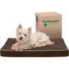 Water-Resistant Solid Polycanvas (Espresso)