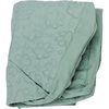 image:imageFurhaven Replacement Dog Bed Cover Pinsonic Quilted Paw L Shaped Chaise Machine Washable  Bluestone LargeQuilted Paw Iceberg Green