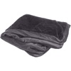 image:imageFurhaven Replacement Dog Bed Cover Plush amp Velvet L Shaped Chaise Machine Washable  Platinum Gray MediumPlush  Velvet Platinum Gray