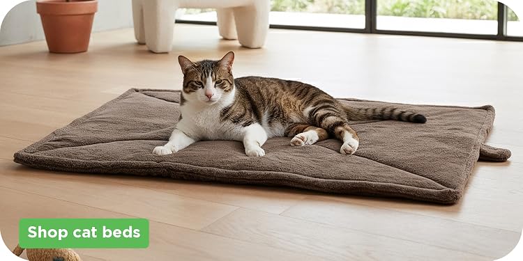 FurHaven | Create a Cozy Haven for Your Furry Family Members,Help Your Pets Relax, Recover, and Rest Better
