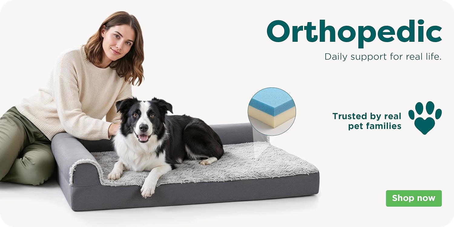 FurHaven | Create a Cozy Haven for Your Furry Family Members,Help Your Pets Relax, Recover, and Rest Better