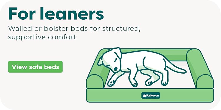 FurHaven | Create a Cozy Haven for Your Furry Family Members,Help Your Pets Relax, Recover, and Rest Better