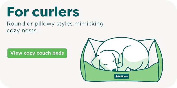 FurHaven | Create a Cozy Haven for Your Furry Family Members,Help Your Pets Relax, Recover, and Rest Better