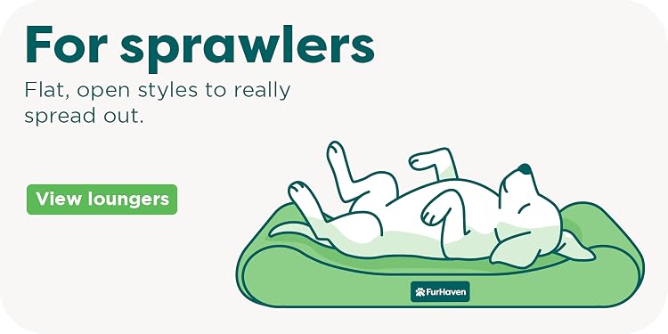 FurHaven | Create a Cozy Haven for Your Furry Family Members,Help Your Pets Relax, Recover, and Rest Better