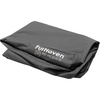 image:imageFurhaven Replacement Dog Bed Cover WaterResistant IndoorOutdoor Logo Print Oxford Polycanvas Mattress Washable  ChestnutXLarge Jumbo Pack of 5Stone Gray